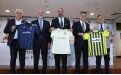 Fenerbahçe ile arsaVev arasındaki yeni işbirliği modelinin tanıtımı yapıldı