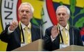 Aziz Yıldırım: 'Paralı köpekler'