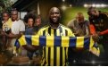 Lukaku'nun yürek burkan hayat hikayesi