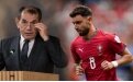 Dursun Özbek, Bruno Fernandes'i istiyor