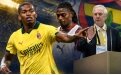 Fenerbahçe'den İtalya'ya 2. Leao seferi!