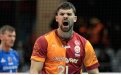 Galatasaray, Roamy Alonso ile nikah tazeledi