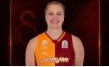 Galatasaray Çağdaş Faktoring, Emese Hof'u duyurdu