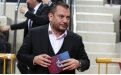 Ertuğrul Doğan'dan Salah açıklaması!