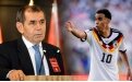 Galatasaray'dan Musiala açıklaması