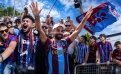 Salah, Türkiye'ye geldi!