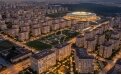 Transfer sezonunun yıldızı Başakşehir 4 projesi!