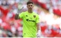 Pandur'dan Hull City itirafı: 'Yeni bir 1 numara arıyorlardı'