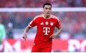 Musiala için Galatasaray açıklaması