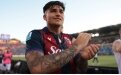 Roma'dan 35 milyon euroluk golcü hamlesi: Santiago Castro