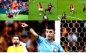 beIN Trio'dan Galatasaray - Arca Çorum FK yorumları