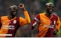 Osimhen, transfere kapıyı kapattı!