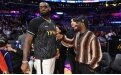 Rich Paul, LeBron'un serbest oyuncu süreci için: 'Bir ara herkes öndeydi'